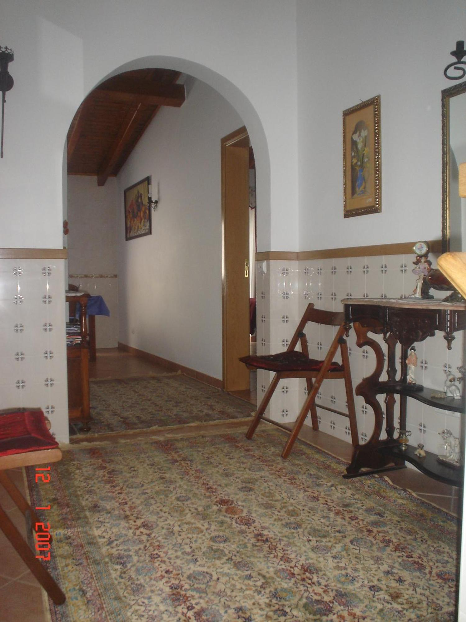 Dinas Guesthouse Лагуш Экстерьер фото