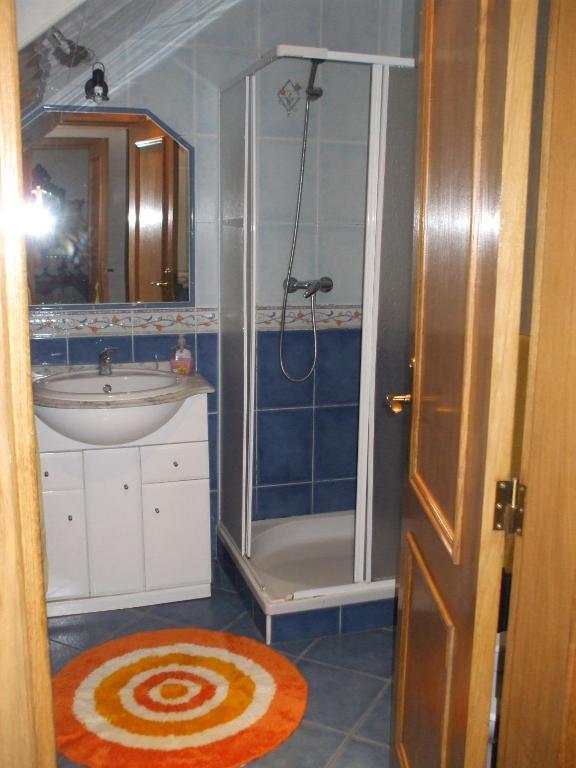 Dinas Guesthouse Лагуш Номер фото